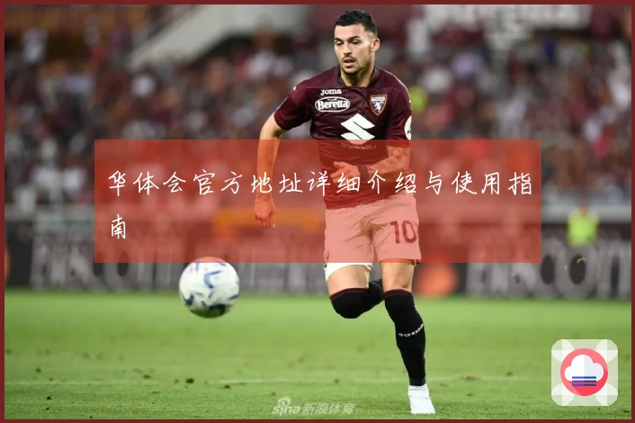 华体会官方地址详细介绍与使用指南