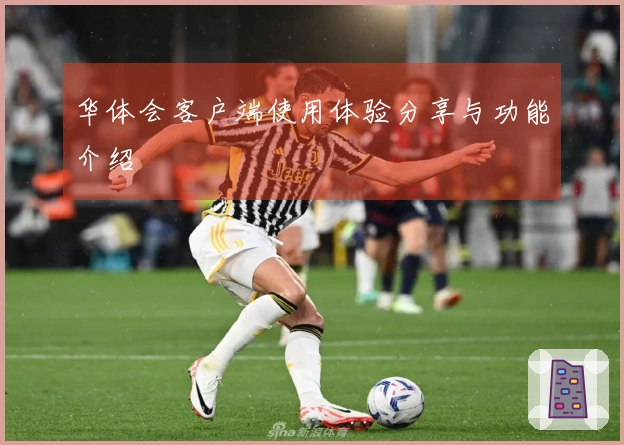 华体会客户端使用体验分享与功能介绍