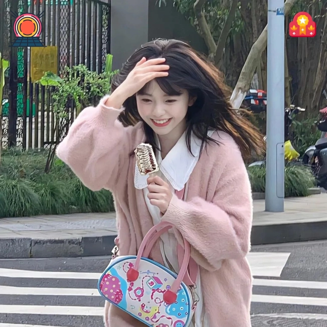 头像